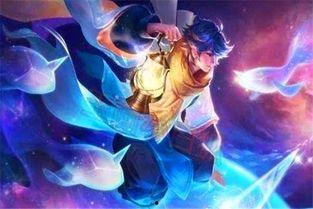 庄周最新英雄爆料出装,神秘出装策略，解锁海洋霸主之力